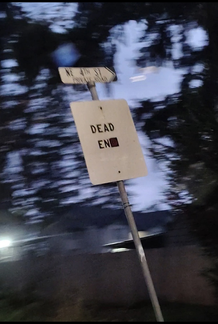 “Not Like the Others You Know” February